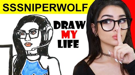 pornhub sssniperwolf|Sssniperwolf Animated Porn Videos 